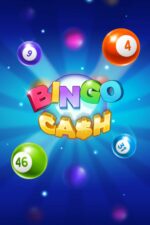 Bingo Cash logo