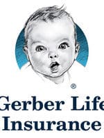 Gerber life insurance