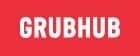 Grubhub Logo