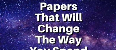 You can increase your happiness and well being without spending more. We found five research papers that support five powerful ideas that will change the way you spend money - live longer, live happier, and all without spending more.