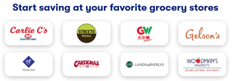 GetUpside Grocery Partners